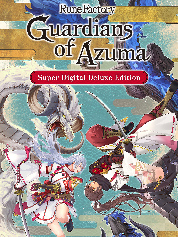 

Rune Factory: Guardians of Azuma Super Digital Deluxe Edition