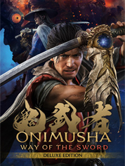 Onimusha: WotS - Deluxe Edition