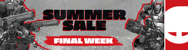 Summer Sale
