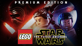 LEGO® Star Wars™: The Force Awakens - Premium Edition