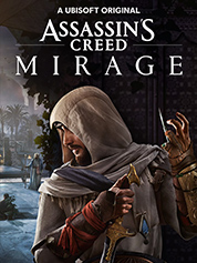 

Assassin's Creed Mirage