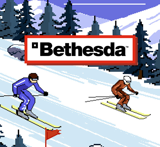 Bethesda
