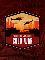 Flashpoint Campaigns: Cold War
