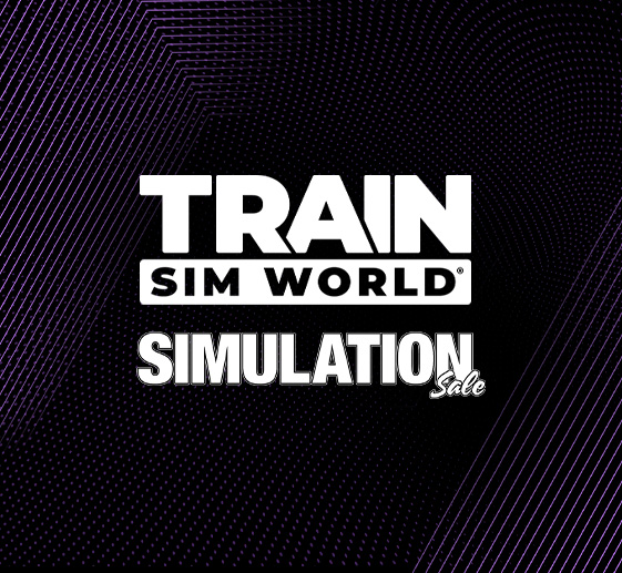 Train Sim World