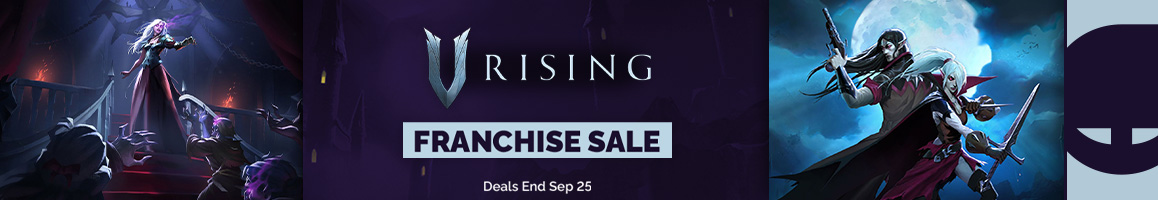 V-Rising
