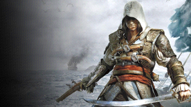 Assassin’s Creed IV Black Flag Illustrious Pirates