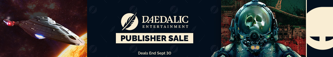 Daedalic