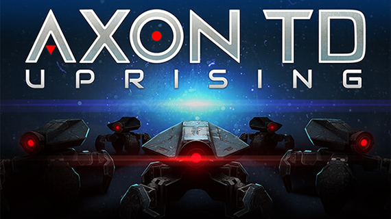 Axon TD: Uprising - Tower Defense | PC - Steam | Game Keys
