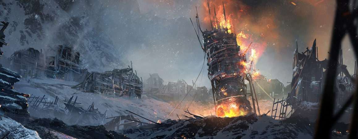 frostpunk platforms