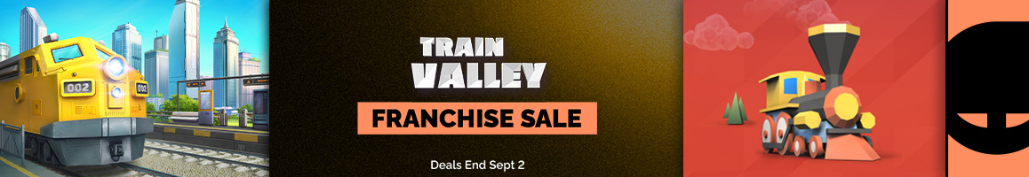 Train Valley