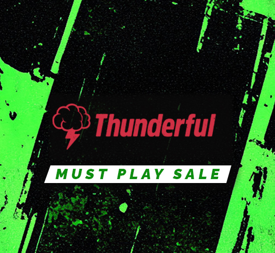 Thunderful Publishing