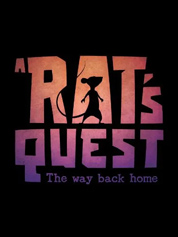 A Rats Quest - The Way Back Home