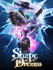 

Shape of Dreams