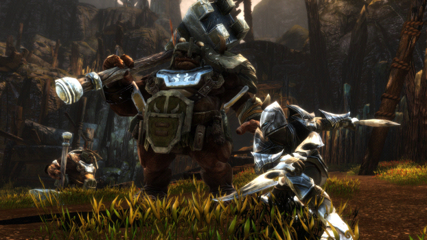 Kingdoms of Amalur: Re-Reckoning | PC - Steam | Game Keys