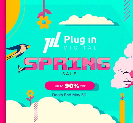 Plug-In Digital