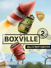 Boxville 2 Collector`s Edition