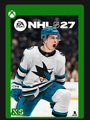 NHL 27