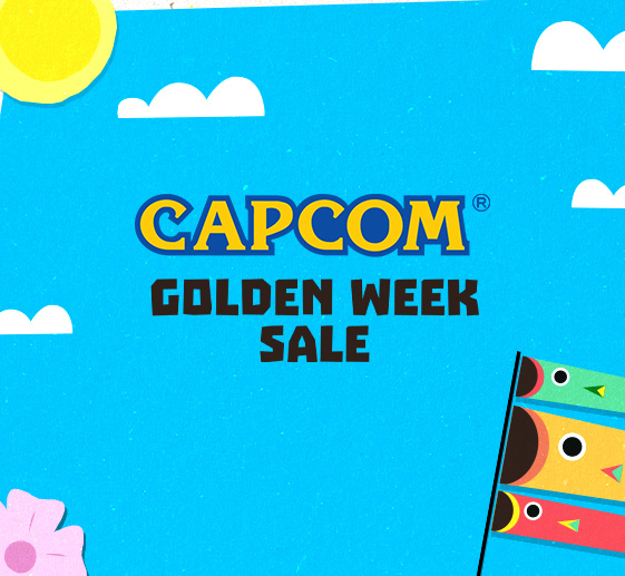 Capcom