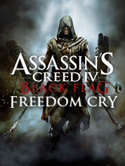 Assassin’s Creed® IV Black Flag™ Freedom Cry