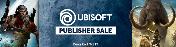 Ubisoft