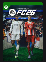 

EA SPORTS FC™ 26