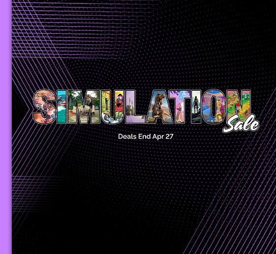 Simulation Sale