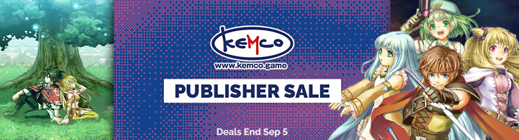 KEMCO