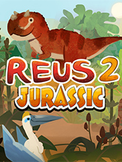 Reus 2 - Jurassic