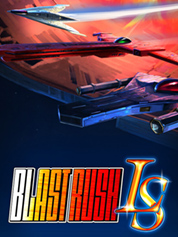 

Blast Rush LS