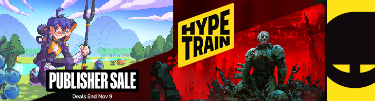 HypeTrain Digital