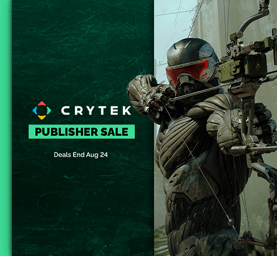 Crytek