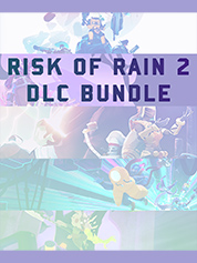 Risk of Rain 2: Bundle 4