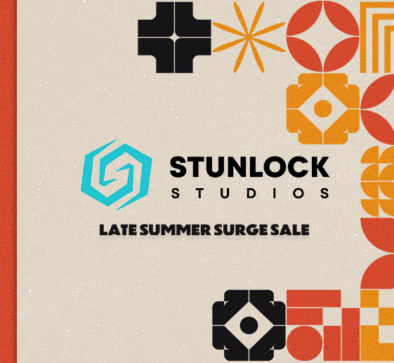 Stunlock Studios