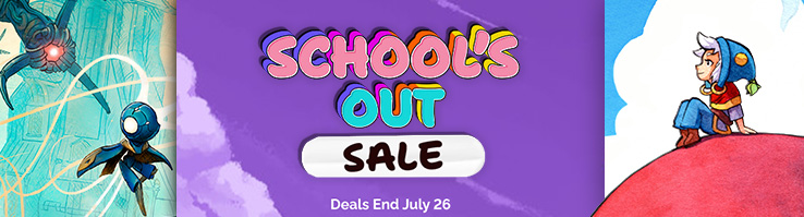 Schools Out