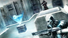 Frozen Synapse Prime