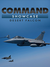 

Command: Showcase - Operation Desert Falcon
