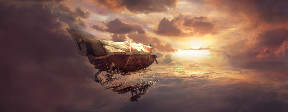 Guns of Icarus Online | PC - Steam | Game Keys