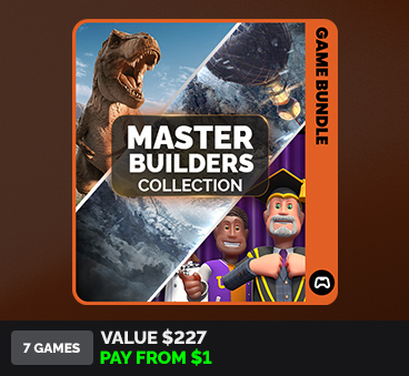 Master Builders