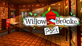 Willowbrooke Post