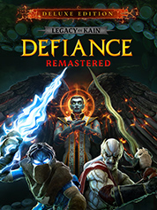 Legacy of Kain: Defiance Remastered Deluxe