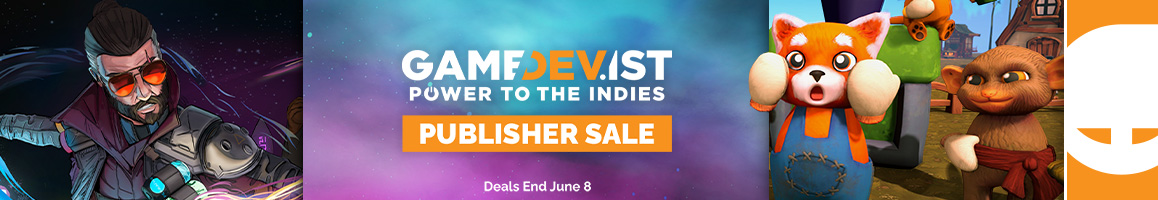 GameDev.ist