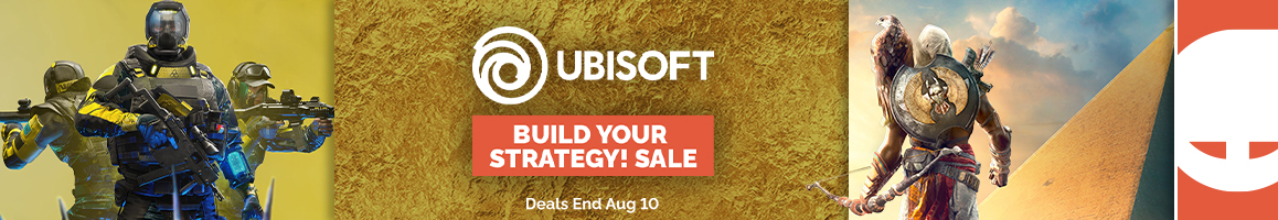Ubisoft