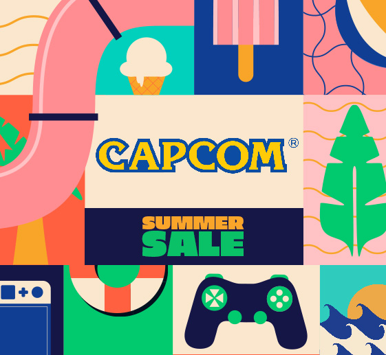 Capcom
