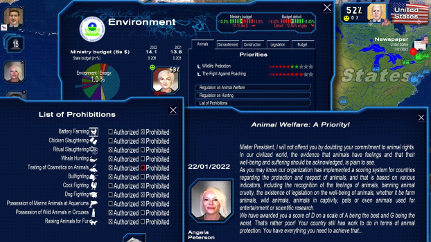 Power & Revolution 2022 Edition | PC - Steam | Game Keys