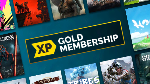 Xp Gold Membership Gmg Xp Program
