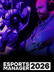 Esports Manager 2026
