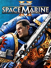 Warhammer 40,000: Space Marine 2 - 3-Year Anniversary Edition
