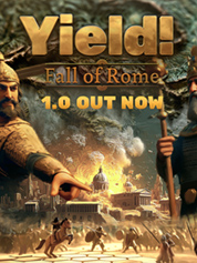 

Yield! Fall of Rome