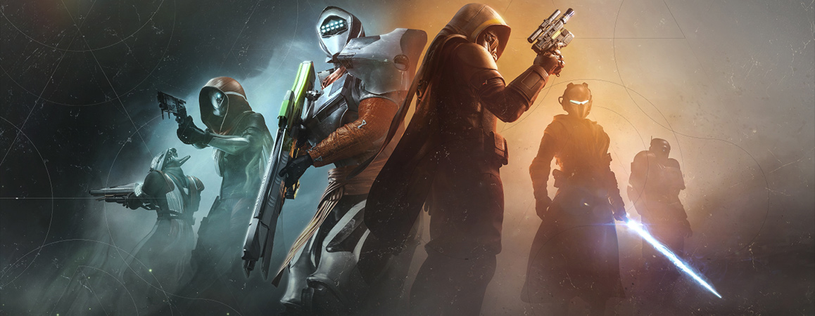 Destiny 2: Year of Prophecy Ultimate Edition | PC - Steam | Game Keys