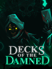 

Decks of the Damned